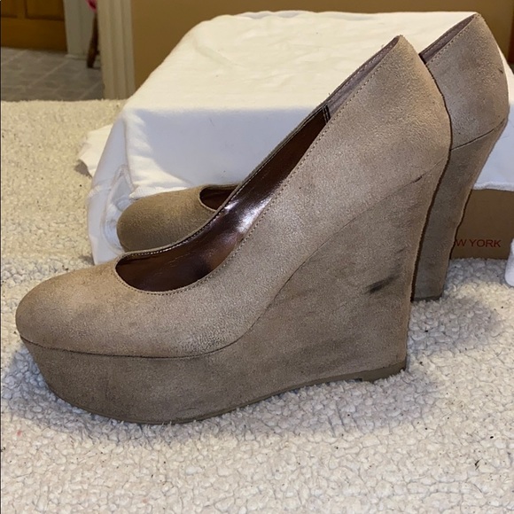 Wedges - Picture 3 of 5